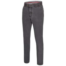Load image into Gallery viewer, Club of Comfort Garvey Chino Slate Grey