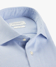 Load image into Gallery viewer, Profuomo Dobby Shirt Light Blue