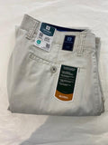 Club of Comfort Garvey Chino Stone