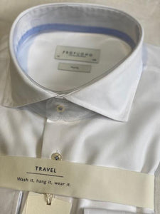 PPuh10019A/               Travel White