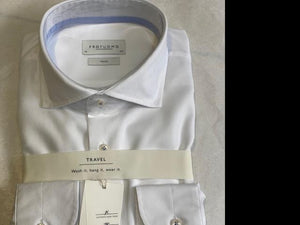 PPuh10019A/               Travel White