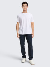 Load image into Gallery viewer, Tom Tailor 2Pk Crewneck T-shirt White
