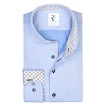 R2 Shirt/ Light Blue