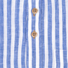 Load image into Gallery viewer, 116.WSP.012/Linen Stp 12 Kobalt
