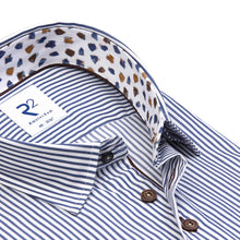 Load image into Gallery viewer, R2 Shirt/ Navy
