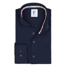 Load image into Gallery viewer, 119WSP032/Knit 10 Navy
