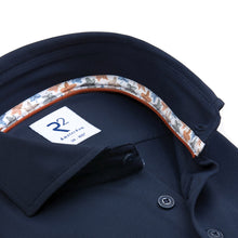 Load image into Gallery viewer, 119WSP032/Knit 10 Navy
