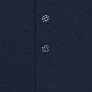 119WSP032/Knit 10 Navy