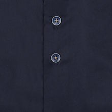 Load image into Gallery viewer, 122.HBD.010                   Fine Twill 2Ply 10 Navy
