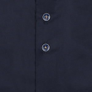 122.HBD.010                   Fine Twill 2Ply 10 Navy