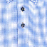 R2 Amsterdam Twill Shirt Light Blue