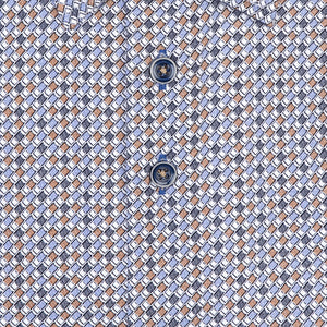 122.HBD.014                          Dobby 014 Blue
