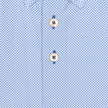 Load image into Gallery viewer, 122.HBD.108                        Poplin 014 Blue
