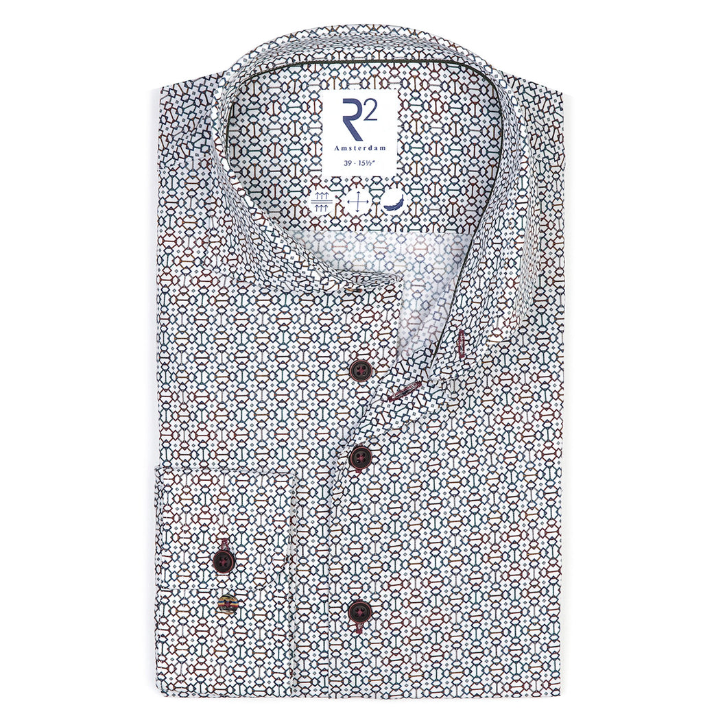 122.WSP.041                    Poplin Multi Print