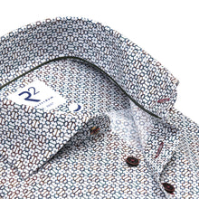 Load image into Gallery viewer, 122.WSP.041                    Poplin Multi Print
