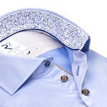 Load image into Gallery viewer, 124.wsp.020                 print Twill 014 Blue
