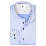 Load image into Gallery viewer, 124.wsp.020                 print Twill 014 Blue
