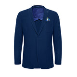 R2 Amsterdam Travel Jacket Navy