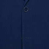 R2 Amsterdam Travel Jacket Navy