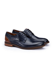 15016/         Domino 18 Navy Marine