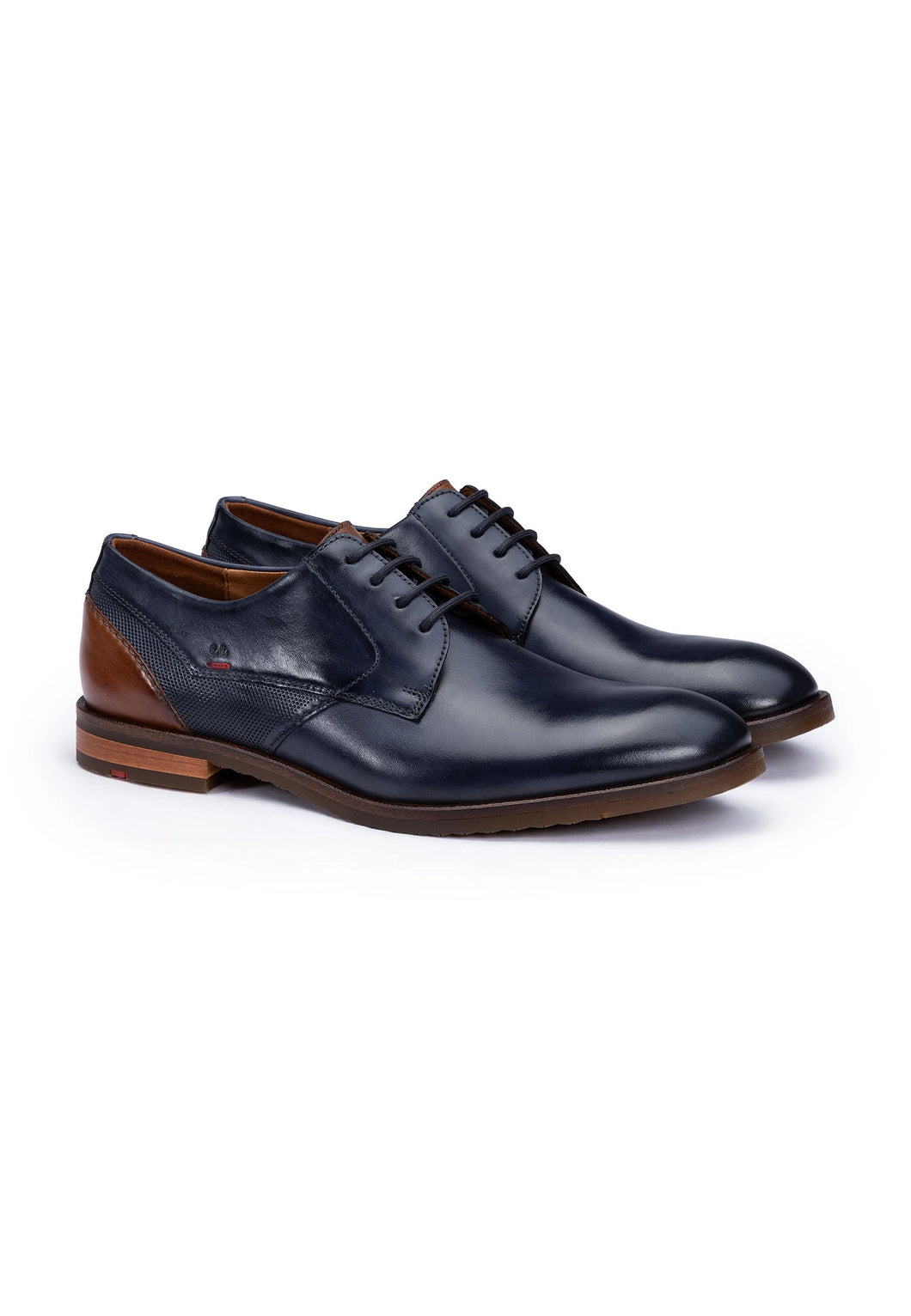 15016/         Domino 18 Navy Marine