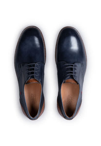15016/         Domino 18 Navy Marine