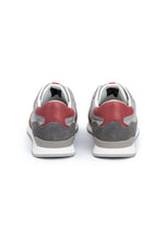 Load image into Gallery viewer, Lloyd Elmore Sneaker Red Tan
