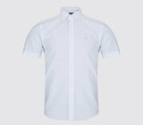 Remus Uomo Parker Shirt White