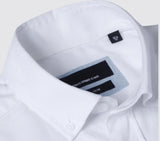 Remus Uomo Parker Shirt White
