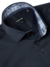 Load image into Gallery viewer, 13139/BlkBtn              Slim Kirk 00 Black
