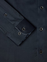 Load image into Gallery viewer, 13139/BlkBtn              Slim Kirk 00 Black

