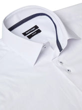 Load image into Gallery viewer, Remus Uomo Short Sleeve Shirt White
