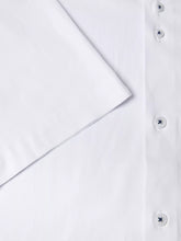 Load image into Gallery viewer, Remus Uomo Short Sleeve Shirt White
