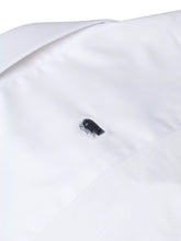 Load image into Gallery viewer, Remus Uomo Short Sleeve Shirt White

