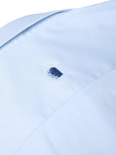 Load image into Gallery viewer, Remus Uomo Short Sleeve Shirt Light Blue
