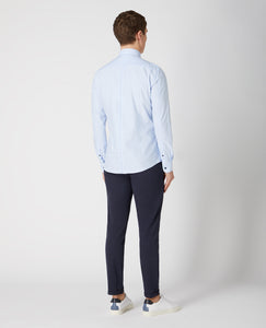 13599/ Oxford 22 Blue