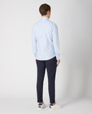 Remus Uomo Oxford Shirt Blue