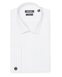 13691 DC/Seville F Parker 01 White