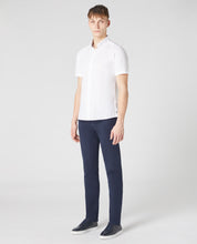 Load image into Gallery viewer, 13756SS/               Linen Mix 01 White
