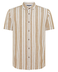 13761ss/Reg             Stripe 93 Sand