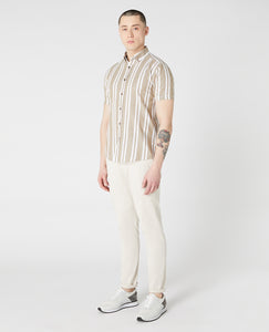 13761ss/Reg             Stripe 93 Sand
