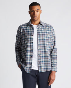 13780/Chk                       Parker 06 Grey
