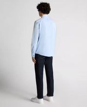 Load image into Gallery viewer, Remus Uomo Oscar Oxford Shirt Light Blue
