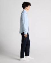 Load image into Gallery viewer, Remus Uomo Oscar Oxford Shirt Light Blue
