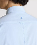 Remus Uomo Oscar Oxford Shirt Light Blue