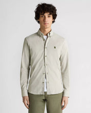 Load image into Gallery viewer, Remus Uomo Oscar Oxford Shirt Green
