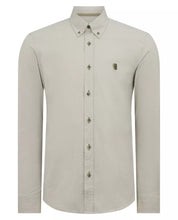 Load image into Gallery viewer, Remus Uomo Oscar Oxford Shirt Green
