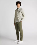 Remus Uomo Oscar Oxford Shirt Green