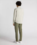 Remus Uomo Oscar Oxford Shirt Green