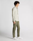 Remus Uomo Oscar Oxford Shirt Green